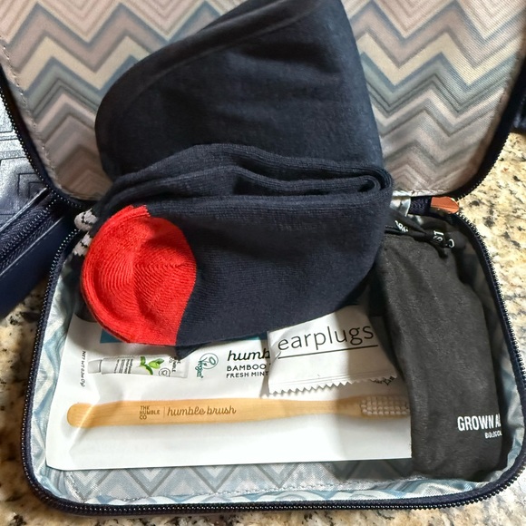 Missoni amenity kit delta - Picture 2 of 2